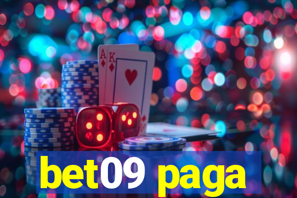 bet09 paga